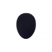 Tapis souris Bakker Elkhuizen The Egg Ergo Mouse Pad