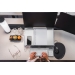 Tapis souris Bakker Elkhuizen The Egg Ergo Mouse Pad