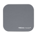 Tapis souris Fellowes Microban Muismat- Grijs