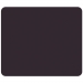 Tapis souris Fellowes Standard Black 5mm
