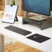 Tapis souris Fellowes Standard Black 5mm