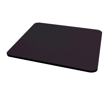 Tapis souris Fellowes Standard Black 5mm