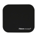 Tapis souris Fellowes Microban souris- noir