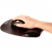 Tapis souris Fellowes Crystal Gel Handgelenkauflage, Black