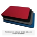 Tapis souris Fellowes Standard grau 5mm