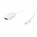 Logilink Mini Dispal Port 1.2 TO HDMI ACTIVE ADAPTER - Logilink