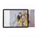 Tapis souris Logilink with Foto Abdeckung, 1,5x230x195mm - Logilink