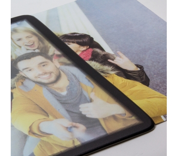 Tapis souris Logilink with Foto Abdeckung, 1,5x230x195mm - Logilink
