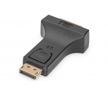 Adaptateur Ecran ASSMANN DISPLAYPORT ADAPTER.