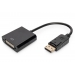 ASSMANN DISPLAYPORT ADAPTER CABLE. DPDVI (24+5)