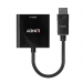 Lindy DisplayPort an DVI-D Adapter (aktiv) DisplayPort to DVI-D F