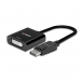 Lindy DisplayPort an DVI-D Adapter (aktiv) DisplayPort to DVI-D F