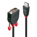 Lindy Kabel DisplayPort/DVI-D 1m DP Stecker an DVI-D Stecker