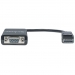 Manhattan DisplayPort Adapter Manhattan St/Bu DP-HD15, Black