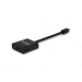 Equip Mini DisplayPort auf HDMI Adapter Black equip - Equip