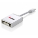 Equip Mini DisplayPort auf DVI Adapter Black eqiup - Equip