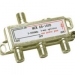 Lindy Adapterkabel Mini-DP (M)/DP (F) Kupplung, ca 15cm extern bulk