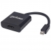 Manhattan Manhattan Aktiver Mini-DisplayPort auf HDMI-Adapter