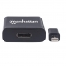 Manhattan Manhattan Aktiver Mini-DisplayPort auf HDMI-Adapter