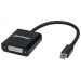 Manhattan Manhattan Aktiver Mini-DisplayPort auf DVI-I-Adapter 4K@30HZ