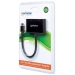 Manhattan Manhattan 2-in-1 Mini-DisplayPort-Adapter HDMI/VGA-Buchse 4K