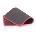 Tapis souris Gembird GEMBIRD Black 200x250mm rutschfeste Unterseite