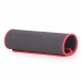 Tapis souris Gembird GEMBIRD Black 200x250mm rutschfeste Unterseite