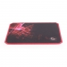 Tapis souris Gembird GEMBIRD Black 200x250mm rutschfeste Unterseite