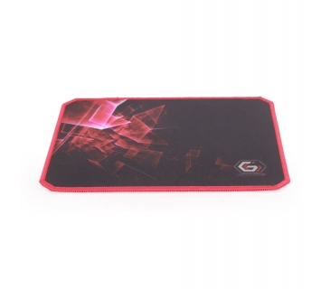 Tapis souris Gembird GEMBIRD Black 200x250mm rutschfeste Unterseite