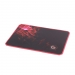 Tapis souris Gembird GEMBIRD Black 400x450mm rutschfeste Unterseite