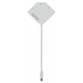 Manhattan Manhattan 3-in-14K Mini-DisplayPort-Adapter HDMI/DVI/VGA