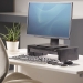 Tapis souris Fellowes + Handgelenkauflage Photo Gel Zick-Zack