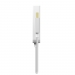 Alogic Alogic Adapter Mini DisplayPort to HDMI M/F 15cm White