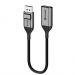 Alogic Alogic Adapter DPort 1.4 to HDMI 2.0 Ultra 4K 60H 20cm grau