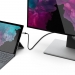 Alogic Alogic Displayportkabel Mini 1.4 St. - HDMI 2.0 St. 2M