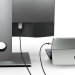 Alogic Alogic Displayportkabel Mini 1.4 St. - HDMI 2.0 St. 2M