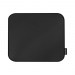 Tapis souris Logilink Mousepad, vernahte Kanten, 250x220mm, Black, Gr.M