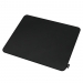 Tapis souris Logilink Mousepad, vernahte Kanten, 455x400mm, Black, Gr.XL