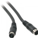 Lindy Lindy 0,5m Mini-DisplayPort an HDMI Adapterkabel with HDR