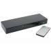 Lindy Lindy 2m Mini-DisplayPort an HDMI Adapterkabel with HDR