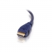 Lindy Lindy 3m Mini-DisplayPort an HDMI Adapterkabel with HDR