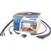 Lindy Lindy 1m DisplayPort an HDMI Adapterkabel with HDR