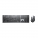 Clavier DELL Dell Premier Wireless Keyb and mouse - Dell