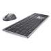 Clavier DELL Dell Premier Wireless Keyb and mouse - Dell