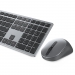 Clavier DELL Dell Premier Wireless Keyb and mouse - Dell