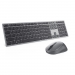 Clavier DELL Dell Premier Wireless Keyb and mouse - Dell