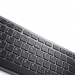 Clavier DELL Dell Premier Wireless Keyb and mouse - Dell