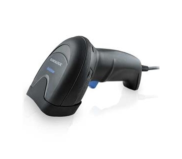 Code barre Datalogic QUICKSCAN D2590 BLK KIT A-STD USB KIT /W