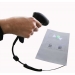 Code barre Datalogic QUICKSCAN D2590 2D BLK USB KIT MPX