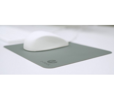 Tapis souris Baaske Baaske e-Medic grau